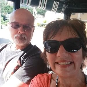 Meet your Posher, Susan